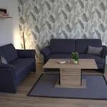 Sonnenblick Prázdninový dům