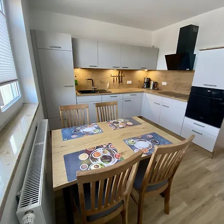 Sonnenblick Wernigerode