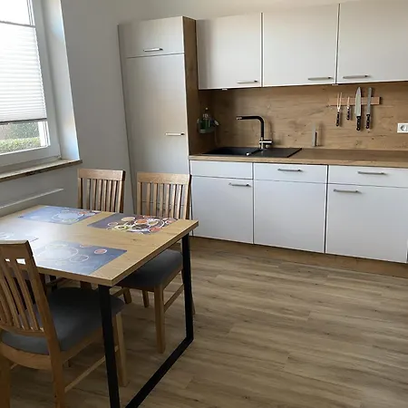 Semesterbostad Sonnenblick