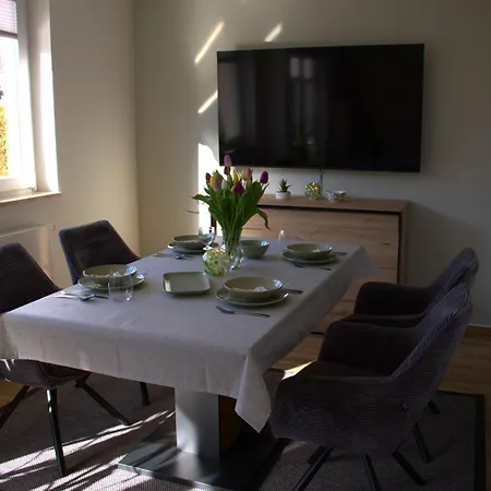 Semesterbostad Sonnenblick