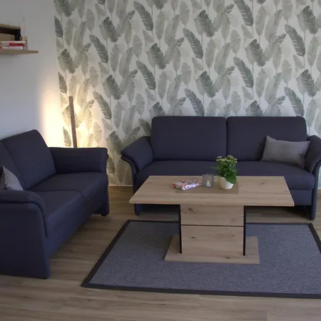 Sonnenblick Semesterbostad