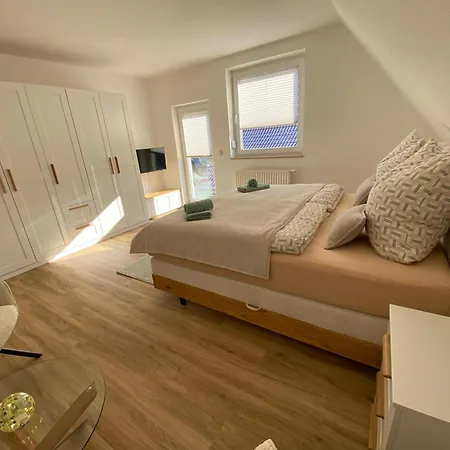 Semesterbostad Sonnenblick *