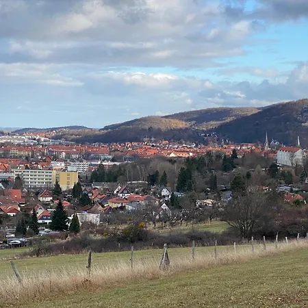 Sonnenblick Wernigerode