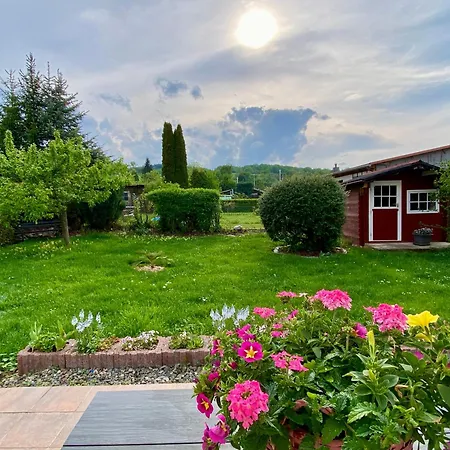 Sonnenblick Tatil Evi