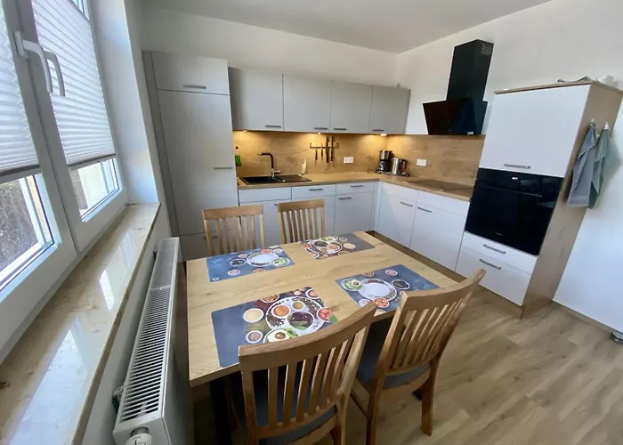 Sonnenblick Wernigerode