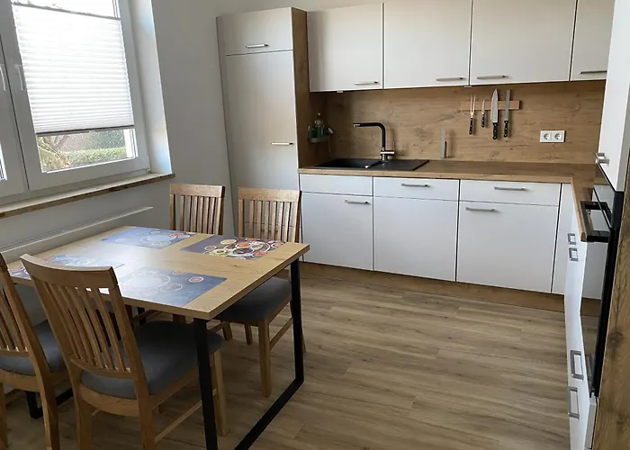 Semesterbostad Sonnenblick