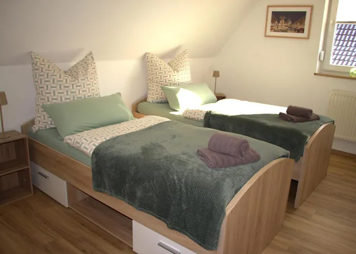 Sonnenblick * Wernigerode