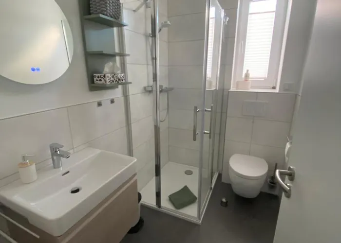 Sonnenblick Wernigerode