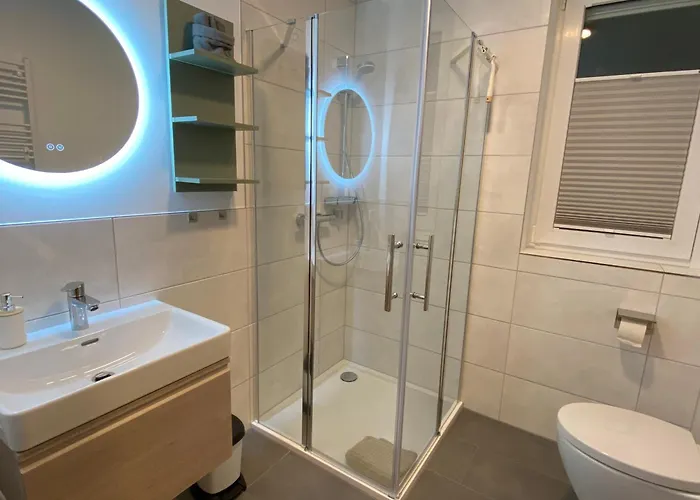 Sonnenblick * Wernigerode