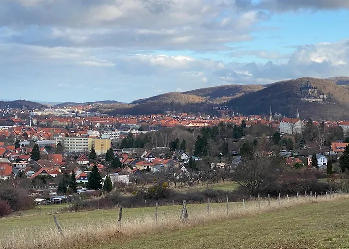 Sonnenblick Wernigerode