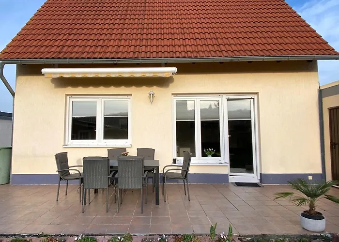 Sonnenblick Semesterbostad *